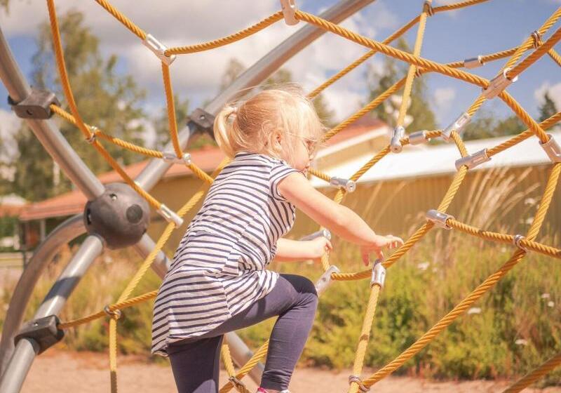 Björkbackens Karaktärshotell