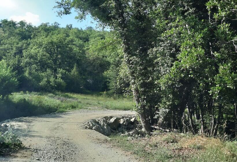 Hotel Borgo Livernano