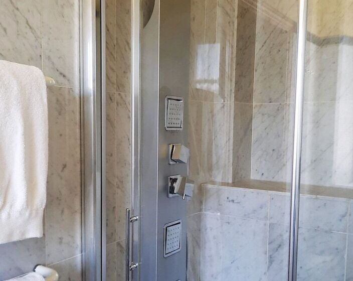 Hotel Borgo Livernano