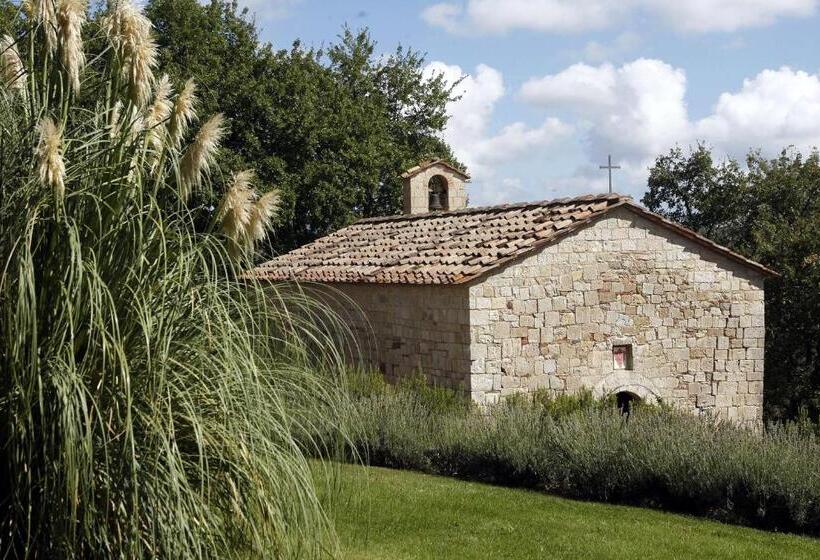 Hotel Borgo Livernano