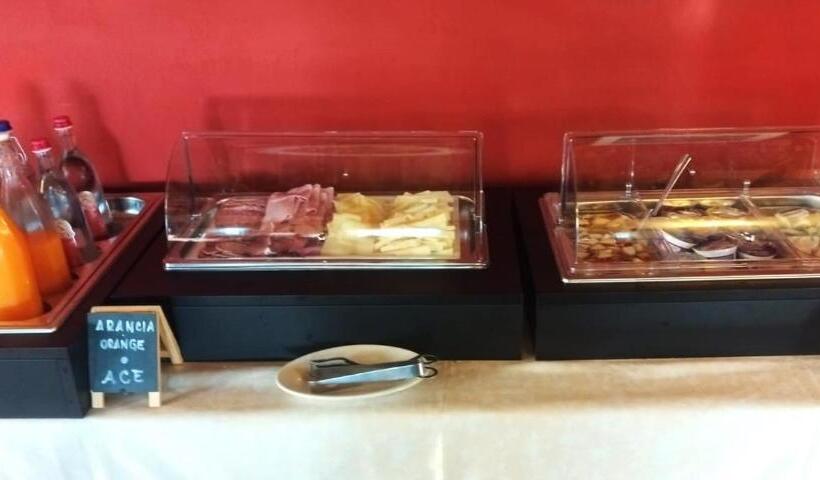 Hotel Borgo Livernano