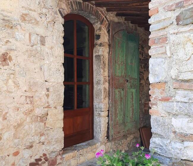 Hotel Borgo Livernano