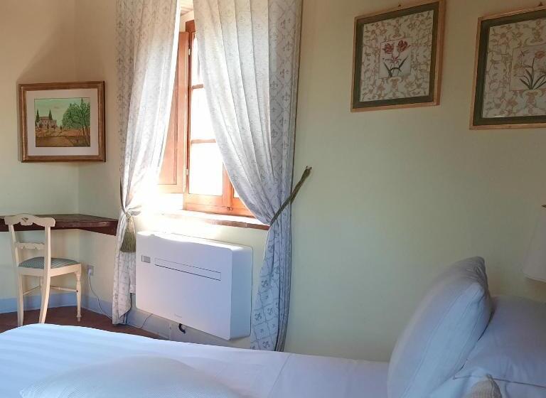 فندق Borgo Livernano