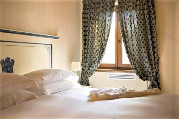 Hotel Borgo Livernano