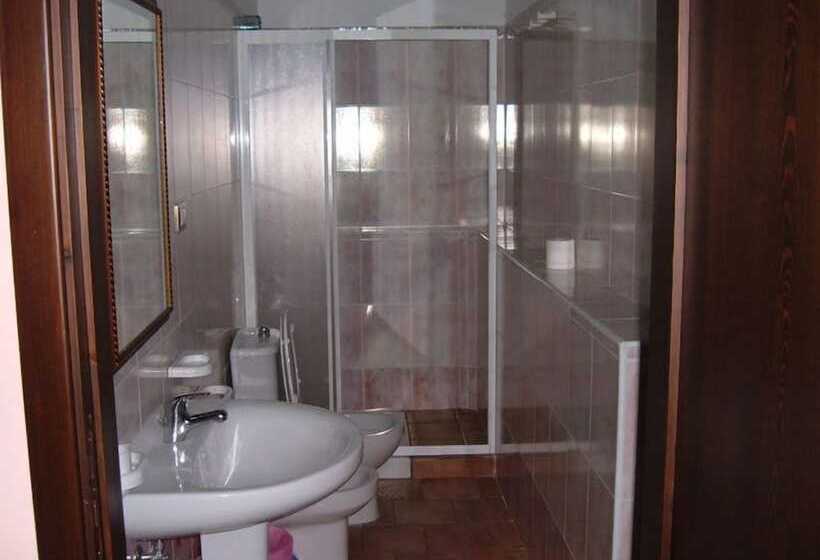 فندق Borgo San Nicolao