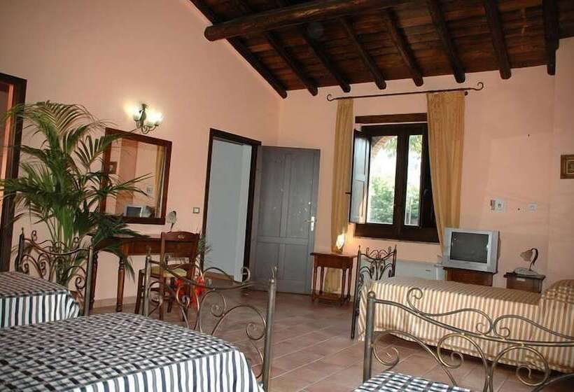 فندق Borgo San Nicolao