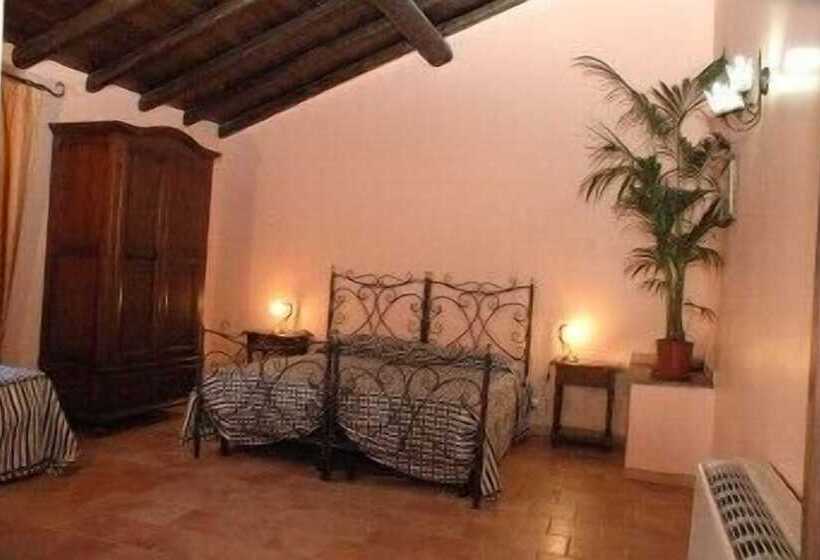 בית מלון כפרי Borgo San Nicolao