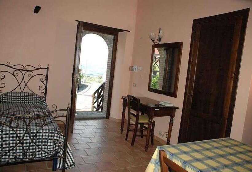 فندق Borgo San Nicolao