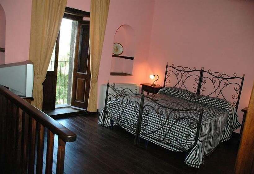 فندق Borgo San Nicolao