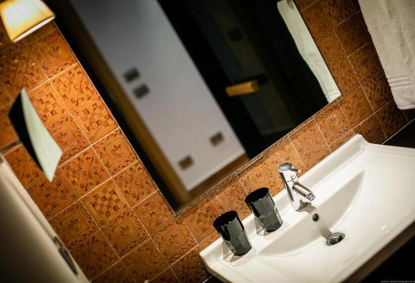 هتل Boutique Exclusive B&b