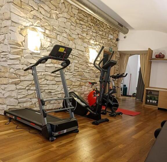 هتل Boutique Exclusive B&b