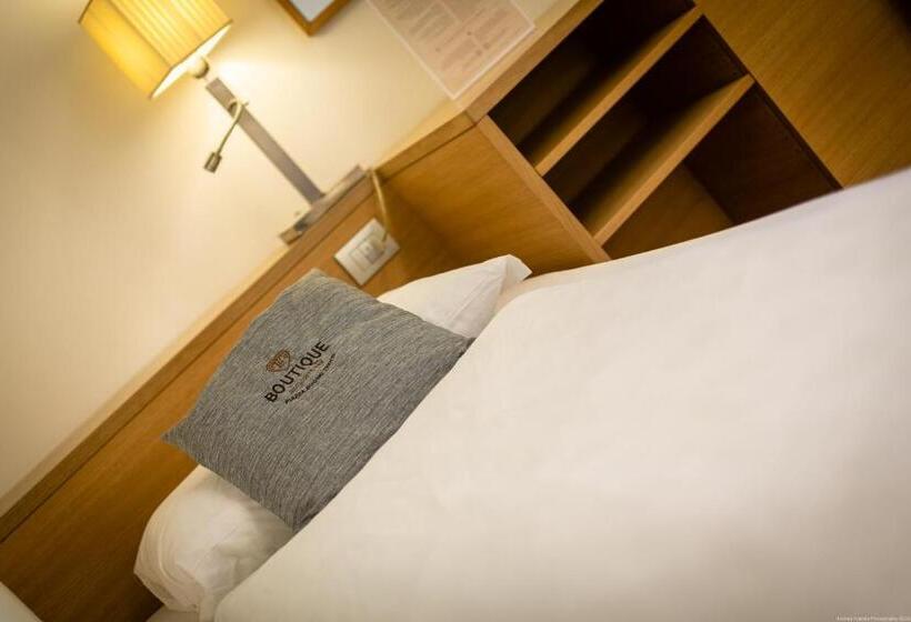 هتل Boutique Exclusive B&b