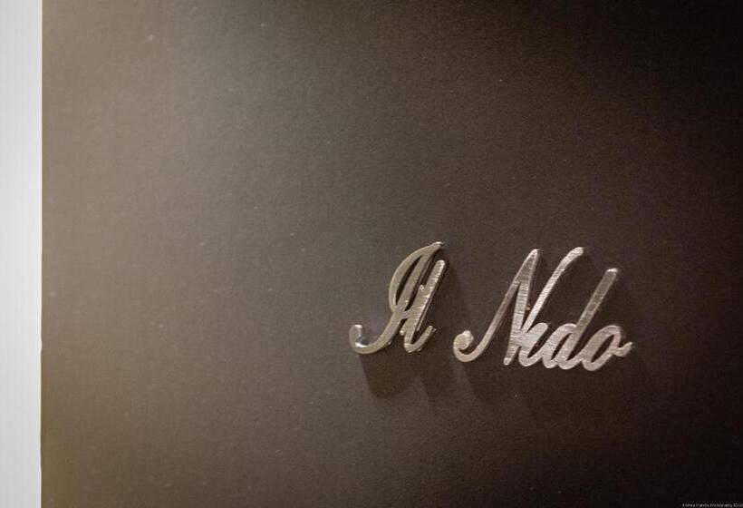 هتل Boutique Exclusive B&b