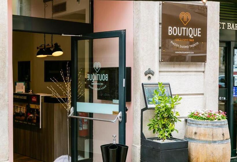 هتل Boutique Exclusive B&b