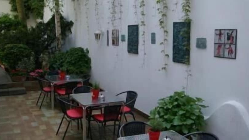 فندق Brandenburger Hof