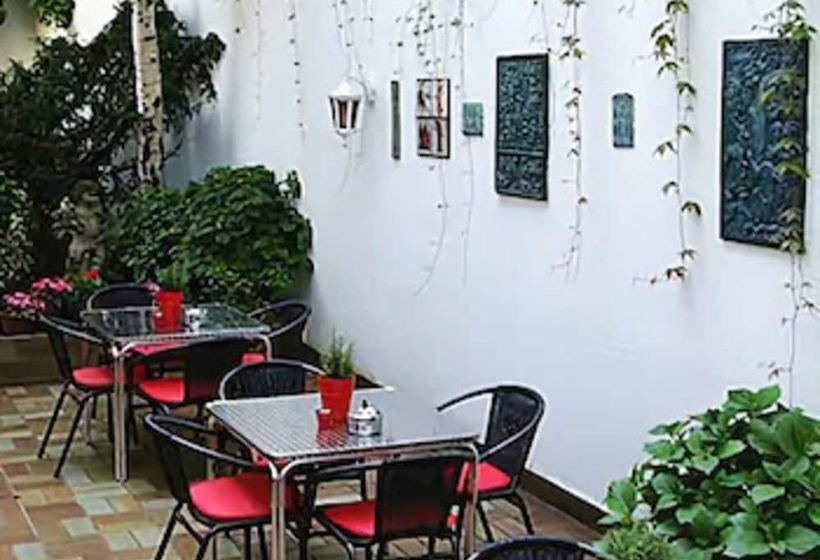 فندق Brandenburger Hof