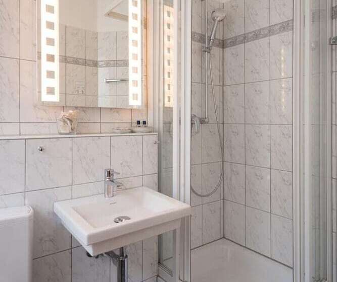 فندق Brandenburger Hof