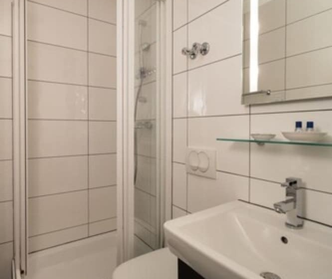 فندق Brandenburger Hof