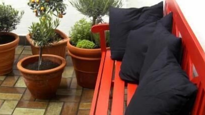 فندق Brandenburger Hof