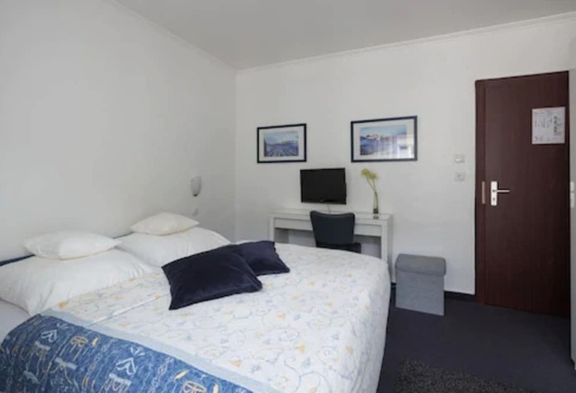 هتل Brandenburger Hof