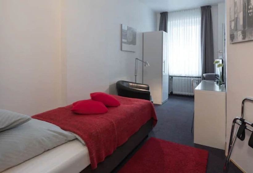 فندق Brandenburger Hof