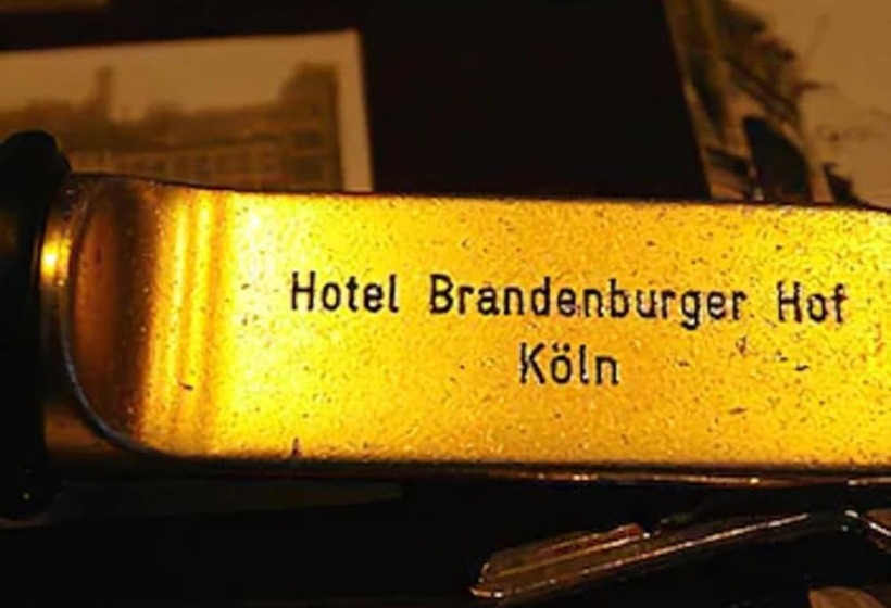 فندق Brandenburger Hof