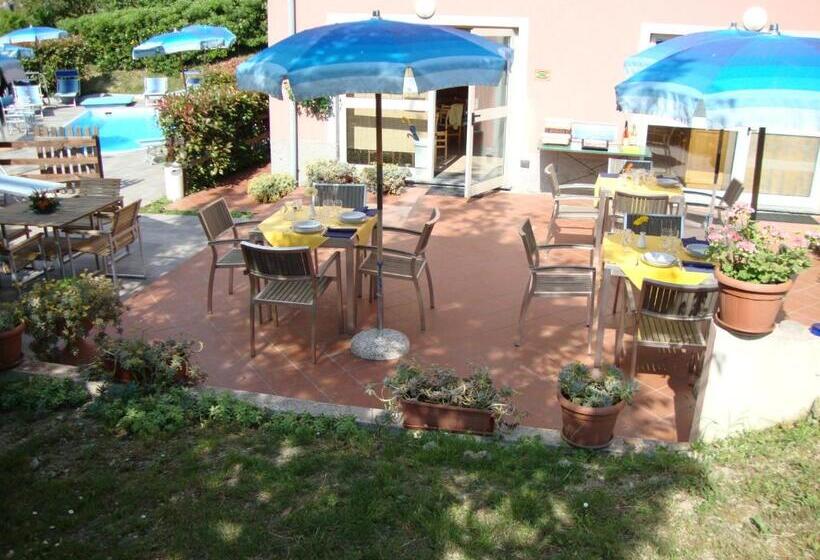 فندق Ca' De Berna