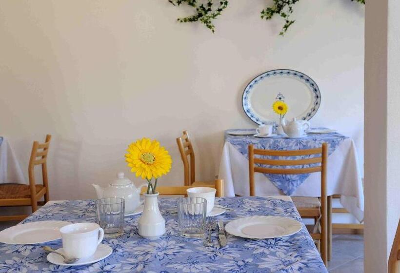 فندق Ca' De Berna