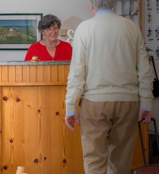 فندق Ca' De Berna