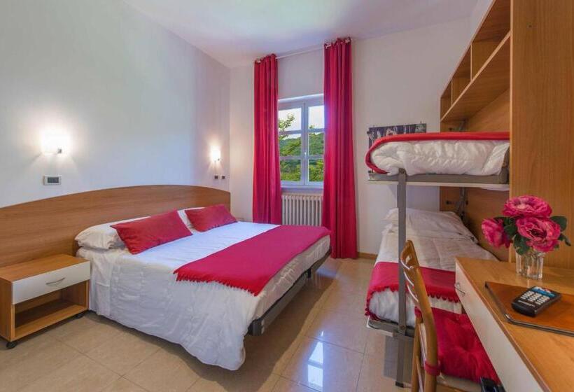 فندق Ca' De Berna