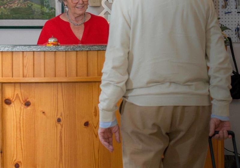 فندق Ca' De Berna