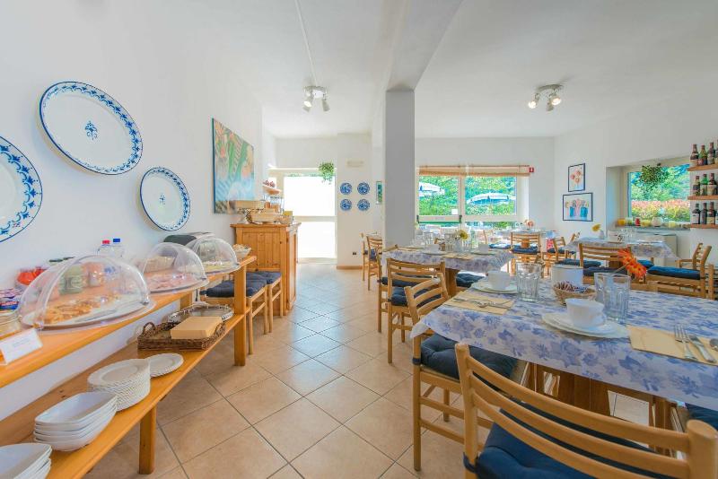 فندق Ca' De Berna