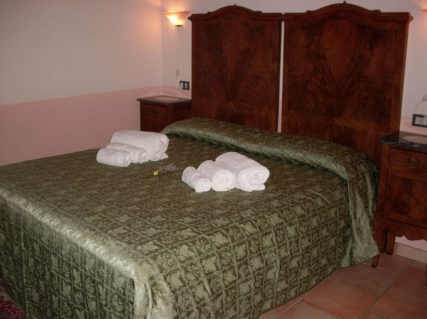 Hotel Ca' Lucano