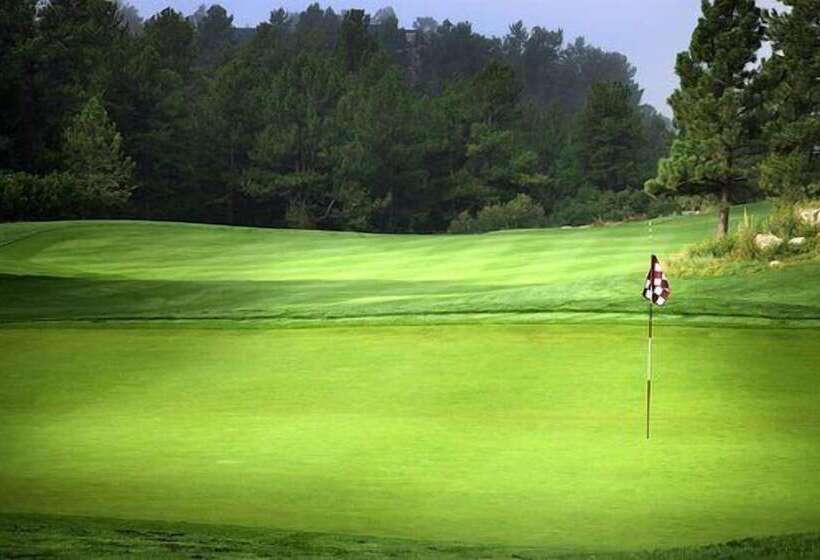 호텔 Canova Sport & Relax