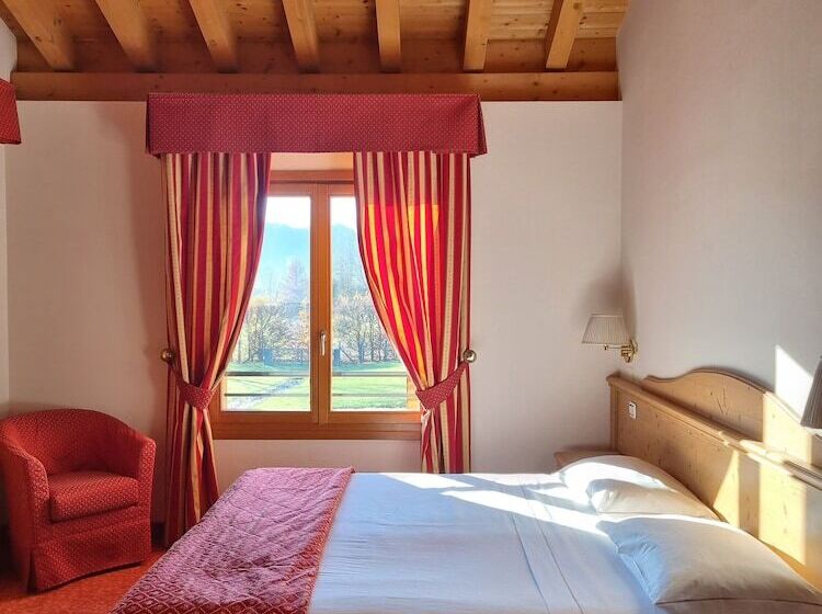 호텔 Canova Sport & Relax