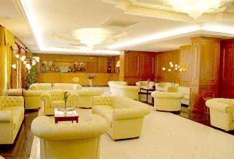 בית מלון כפרי Capys