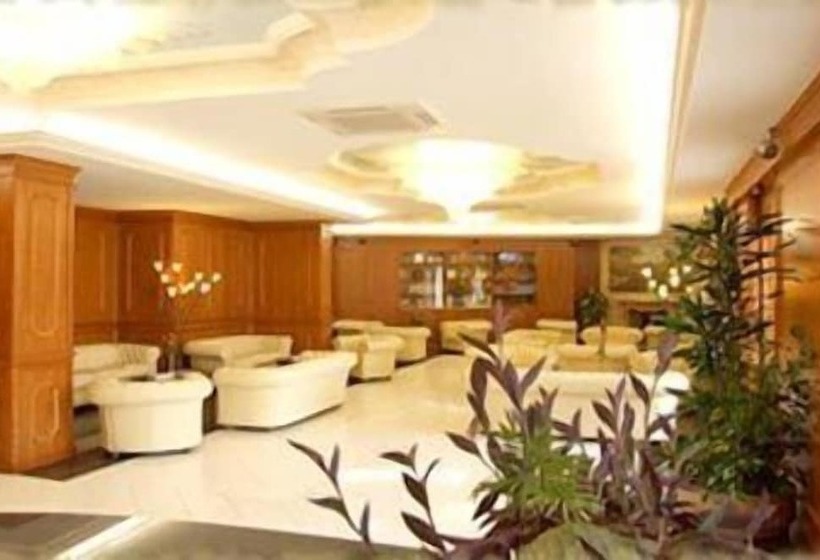 בית מלון כפרי Capys