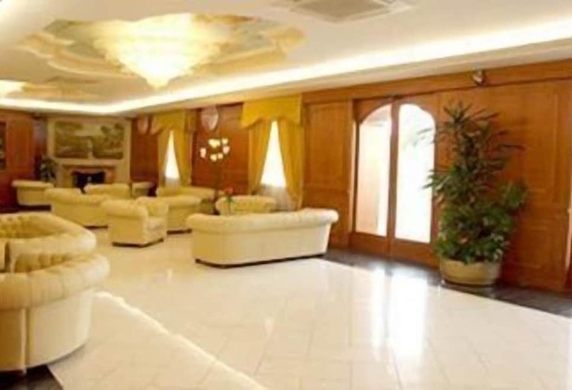 בית מלון כפרי Capys