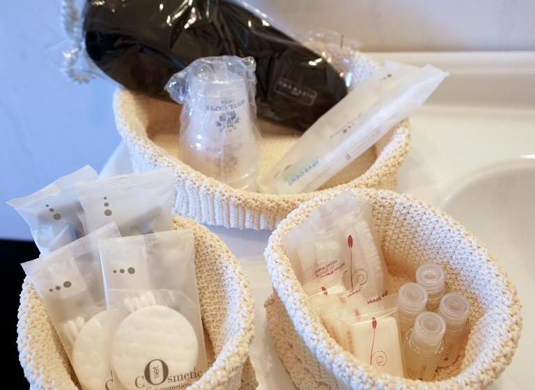 בית מלון כפרי Capys