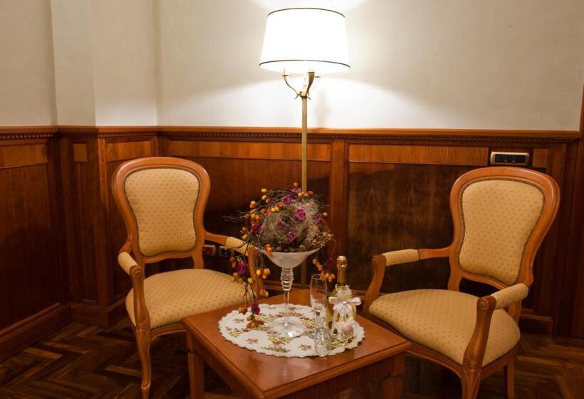 בית מלון כפרי Capys