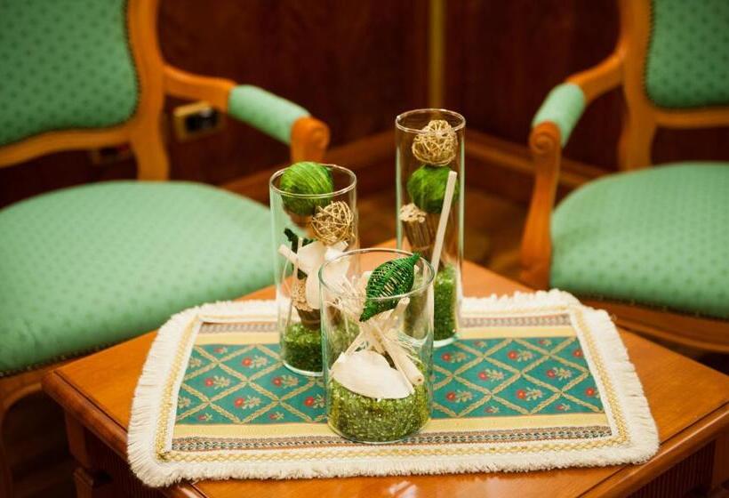 בית מלון כפרי Capys