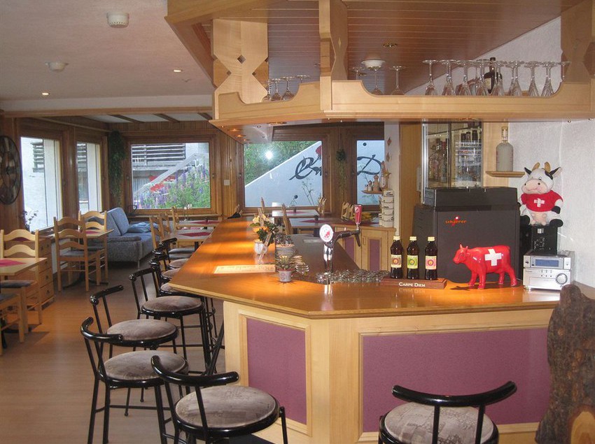 בית מלון כפרי Carpe Diem