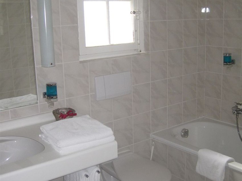 בית מלון כפרי Carpe Diem