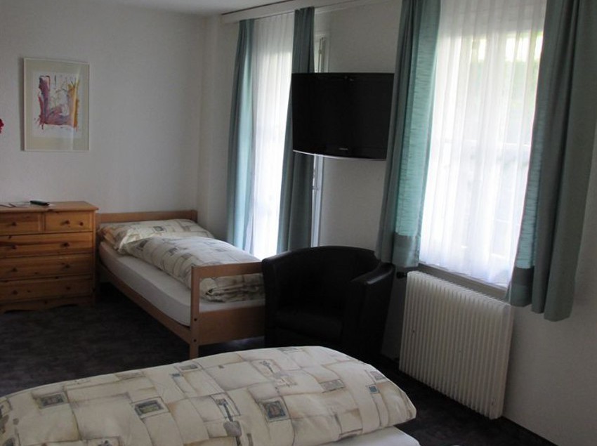 בית מלון כפרי Carpe Diem