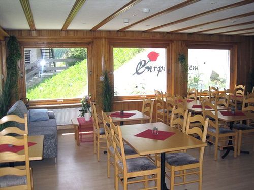 בית מלון כפרי Carpe Diem