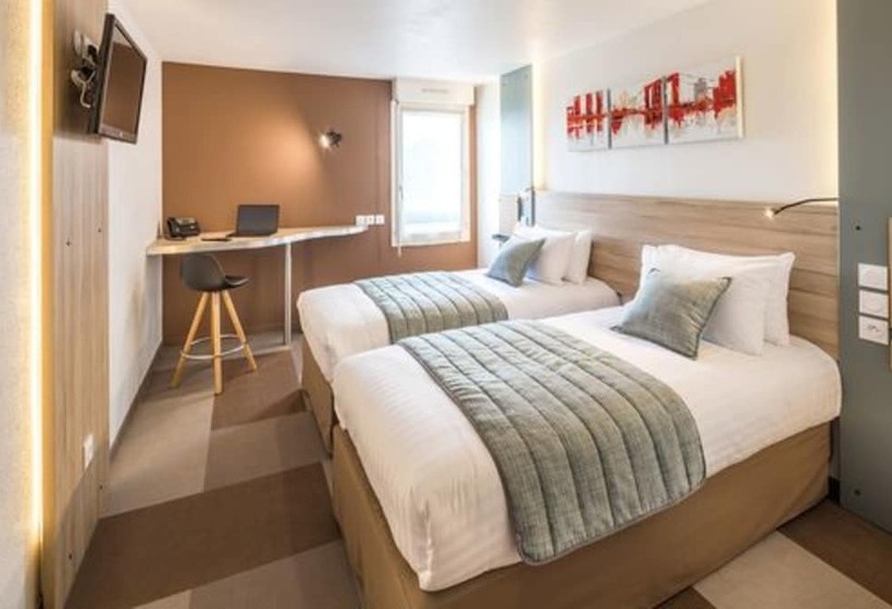 فندق Carre Pau Airport