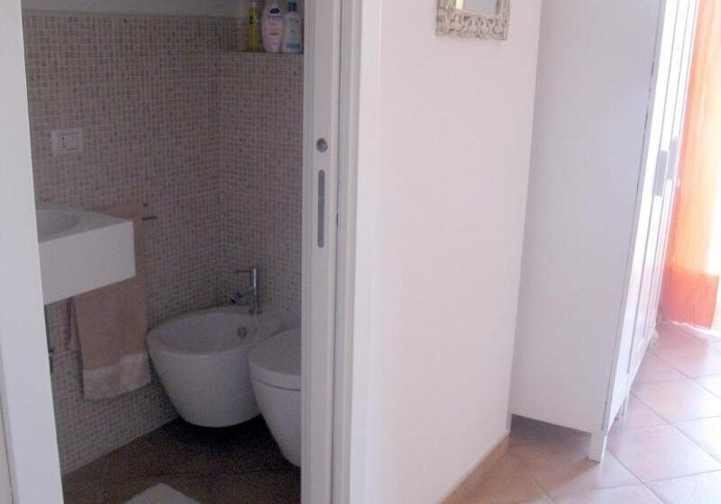 هتل Castel Gandolfo