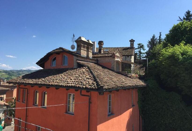 Отель Castelbourg