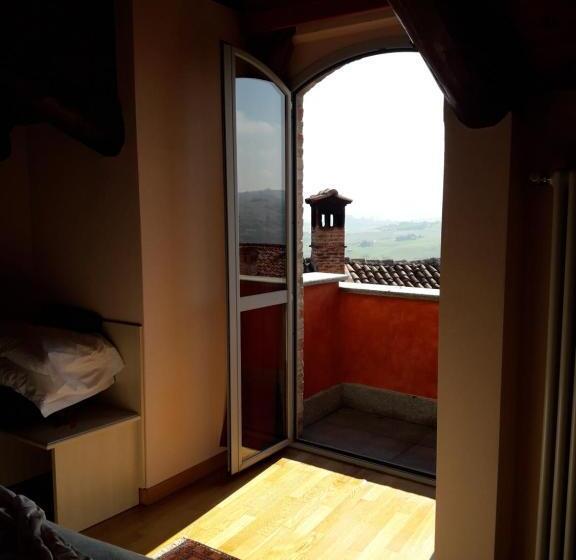 Отель Castelbourg