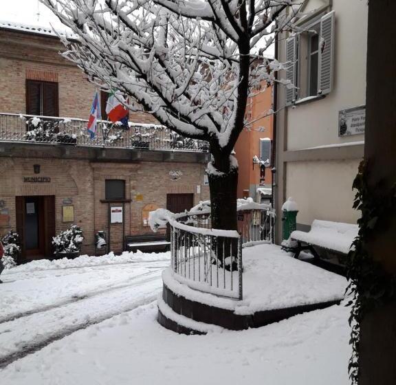 Отель Castelbourg